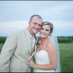 Meet your Posher, Kristin